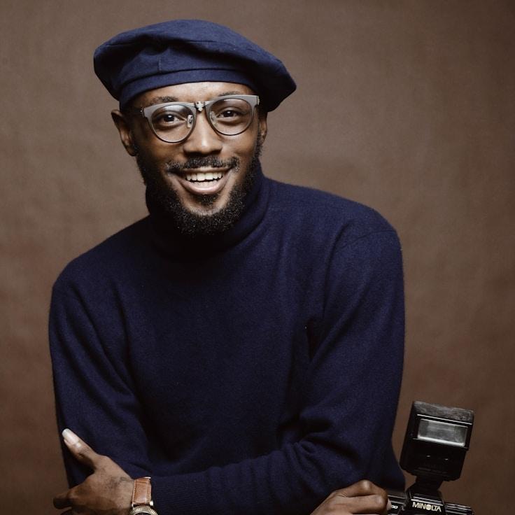 Portrait of Mira Kapoor meditation instructor